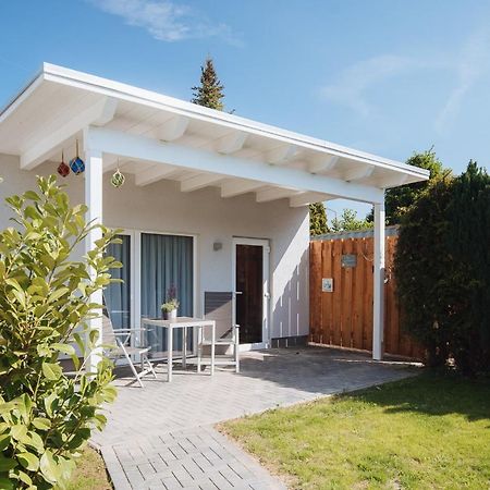 Rostocker Stadtidyll Exterior photo