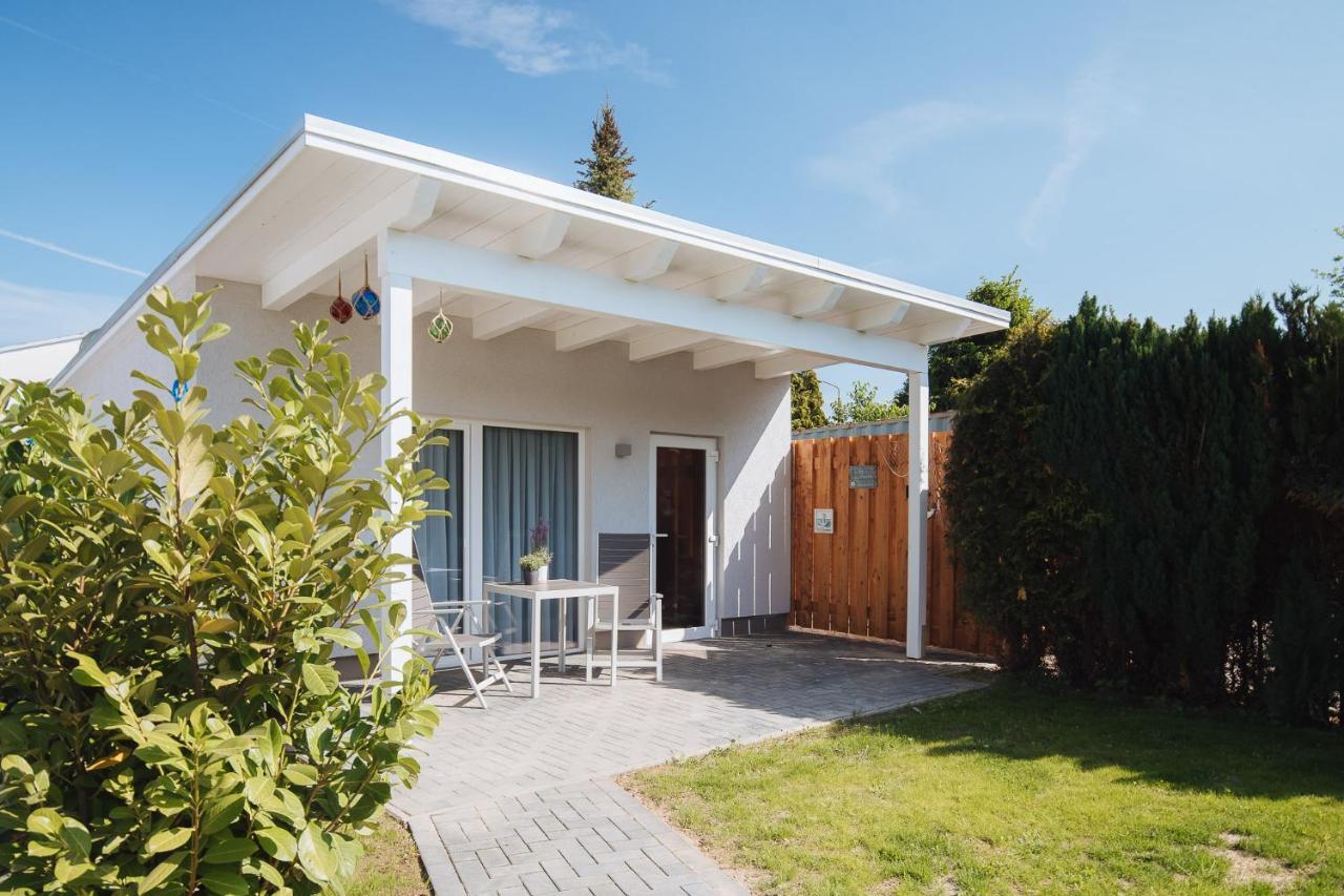 Rostocker Stadtidyll Exterior photo